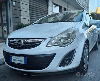 Opel Corsa 1.2 5 porte Edition