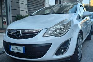 Opel Corsa 1.2 5 porte Edition