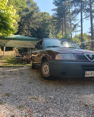 pezzi alfa 