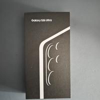 Samsung S26 ultra 512 NUOVO sigillato