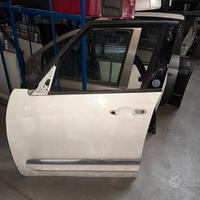 Porta - Portiera Anteriore Sinistra Per Fiat 500L