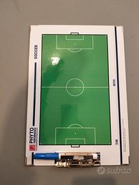 Lavagna tattica calcio