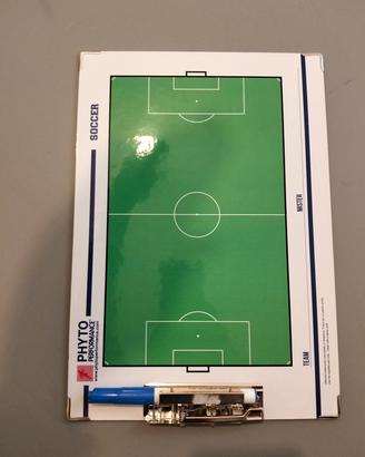 Lavagna tattica calcio