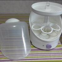 Sterilizzatore elettrico STERILNATURAL CHICCO