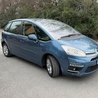 Citroen C4 Picasso automatica, 114.000km