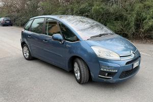 Citroen C4 Picasso automatica, 114.000km