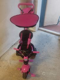 triciclo bimba