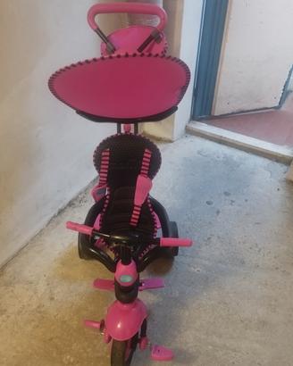triciclo bimba