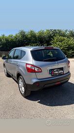Nissan Qashqai 1.6 16V Tekna