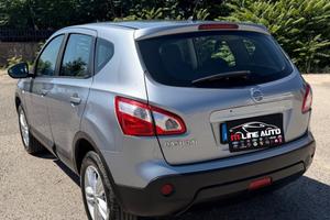 Nissan Qashqai 1.6 16V Tekna