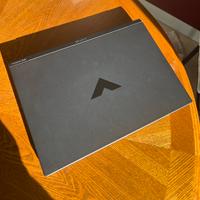 HP Victus 15-fa0005nl Gaming