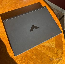 HP Victus 15-fa0005nl Gaming