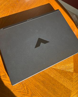 HP Victus 15-fa0005nl Gaming