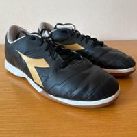 Scarpe da calcetto/ginnastica Diadora 42,5