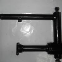 Forcellone braccio cardanico moto guzzi 1000 serie