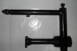 Forcellone braccio cardanico moto guzzi 1000 serie