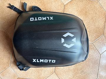 Zaino XLMOTO Usato