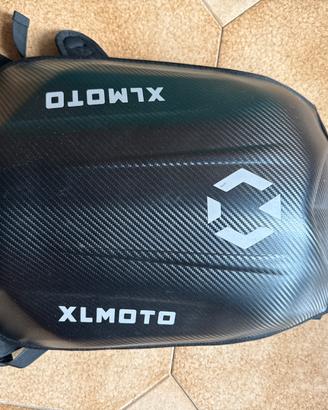 Zaino XLMOTO Usato