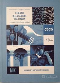 Itinerari della canzone tra i media