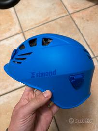 Casco outdoor simond