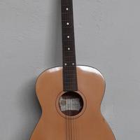 Chitarra classica 