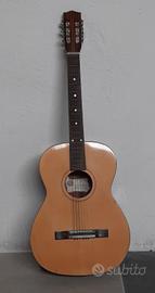Chitarra classica 
