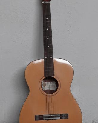 Chitarra classica 