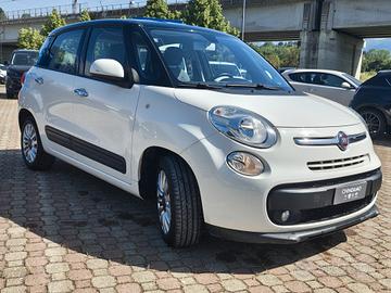 Fiat 500L 1.3 Multijet 95 CV Pop Star