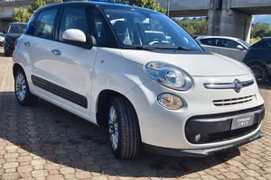 Fiat 500L 1.3 Multijet 95 CV Pop Star