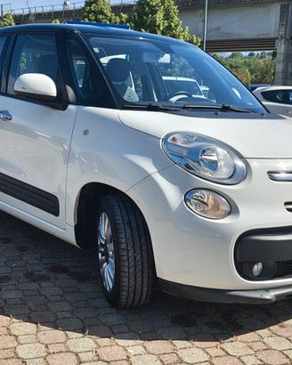 Fiat 500L 1.3 Multijet 95 CV Pop Star