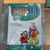 Mat-ita + Regole e Formule (Costa,Doniselli,Taino)