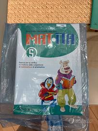 Mat-ita + Regole e Formule (Costa,Doniselli,Taino)