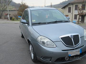 Lancia Ypsilon 1.2 Argento Kit distr. Kit frizione