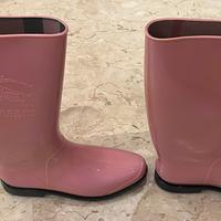Burberry - Stivali - Misura: EU 39