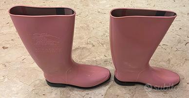 Burberry - Stivali - Misura: EU 39
