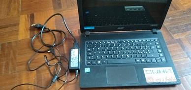 NoteAcer A114-32-C717 14" N4000 4GB Ram 64GB eMMC
