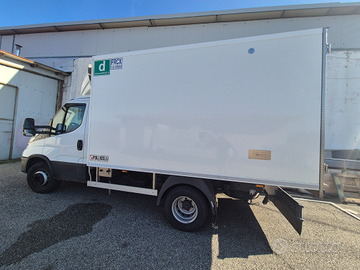 Iveco daily cella frigo 60 quintali