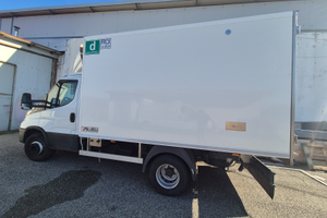 Iveco daily cella frigo 60 quintali