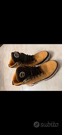 scarponcini uomo