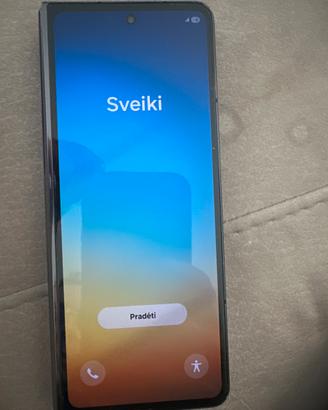 Samsung ZFold 5