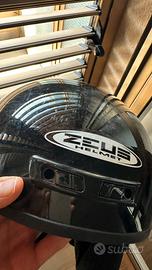Casco jet taglia M