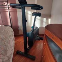 Cyclette da camera
