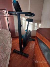 Cyclette da camera