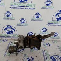 SMART 451 TURBINA 1000