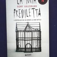La mia prediletta