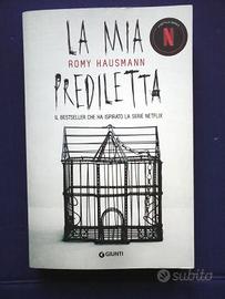 La mia prediletta