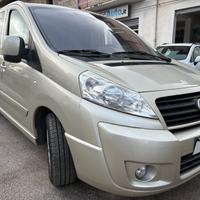 Fiat Scudo 2.0 MJT PL Combi 8 posti (M1)