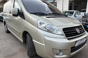 Fiat Scudo 2.0 MJT PL Combi 8 posti (M1)
