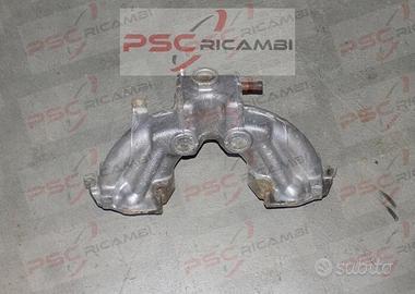 Collettore aspirazione Fiat 127 1050cc MK2