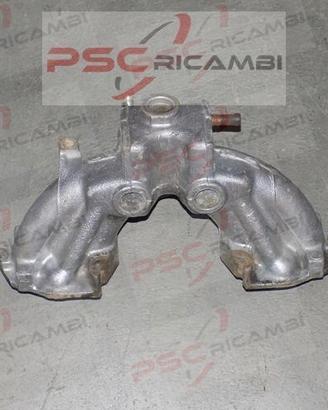 Collettore aspirazione Fiat 127 1050cc MK2